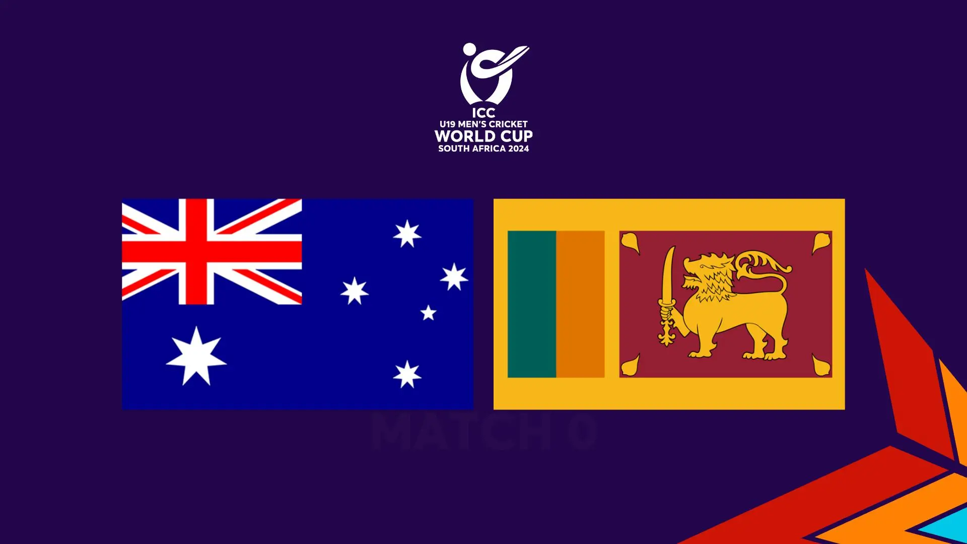 Australia vs Sri Lanka: Incontro Sportivo di Grande Spessore