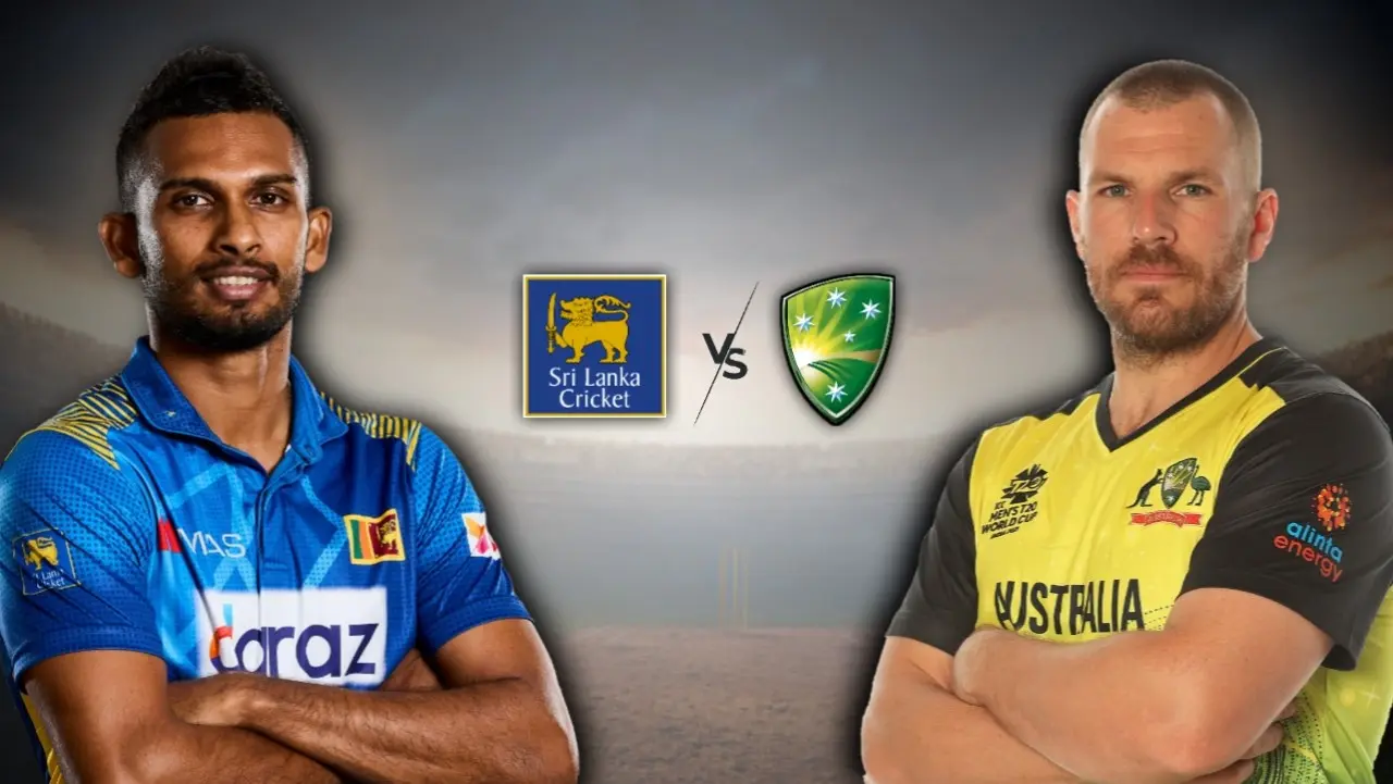 Australia vs Sri Lanka: Un Confronto e le Ultime Notizie