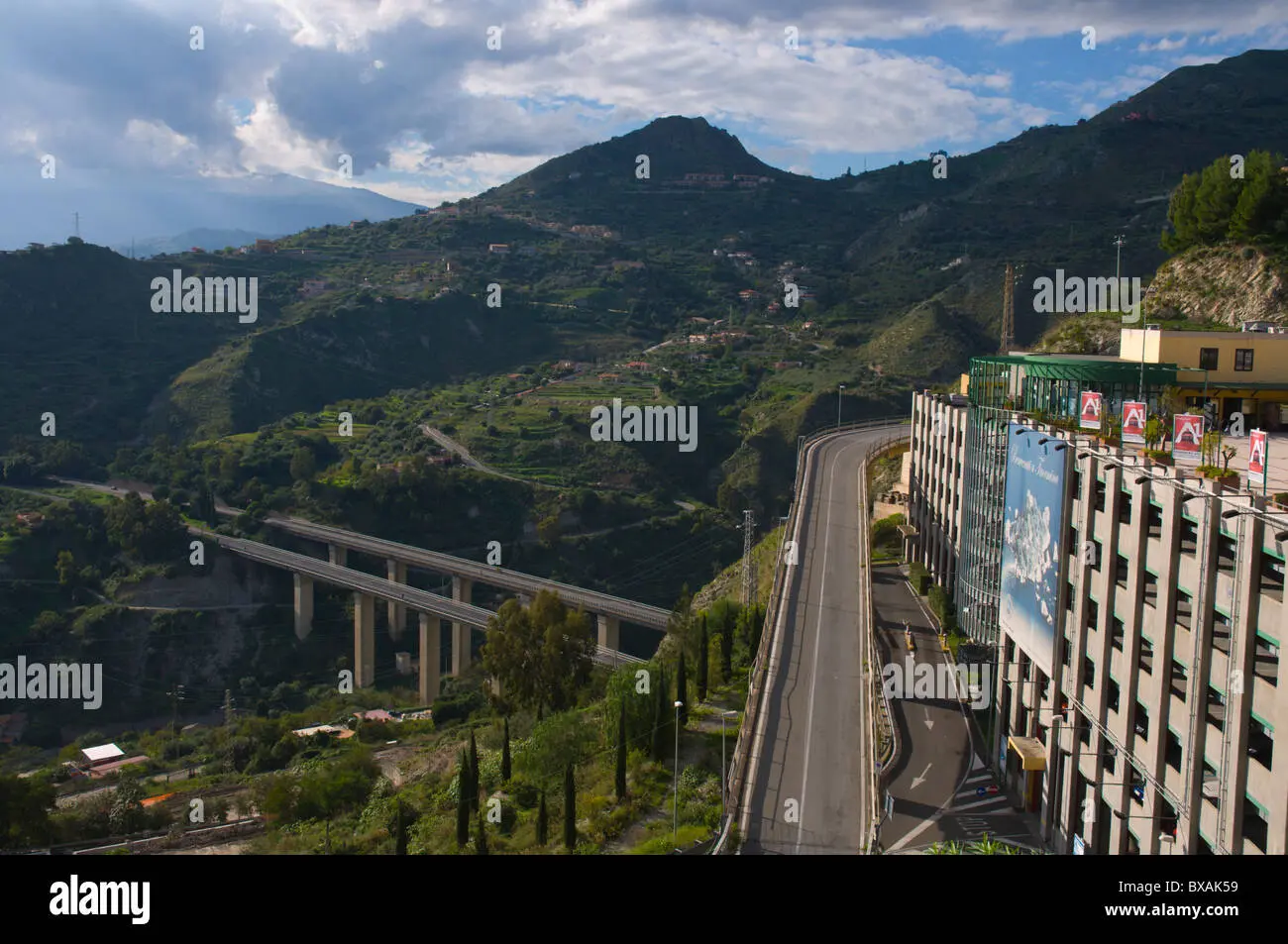 L’Autostrada Messina Catania: Un Corridoio Strategico per la Sicilia