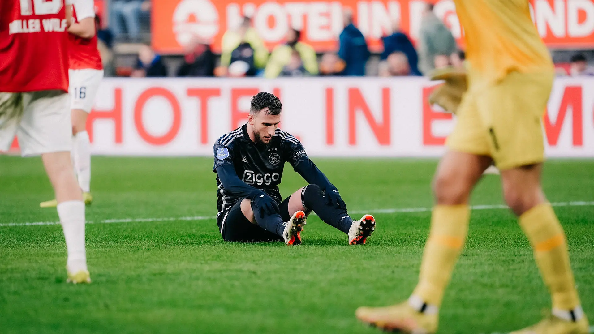 Il Ruolo di Az – Ajax nella Tecnologia Web Moderna