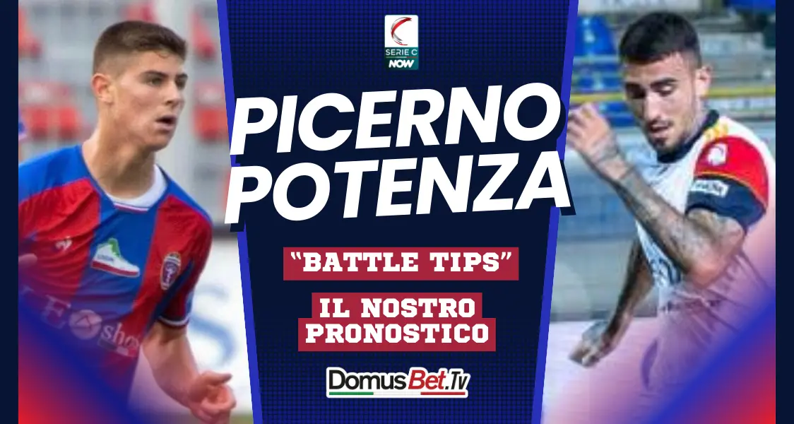 Az Picerno: La Sfida Contro il Potenza e il Significato del Derby