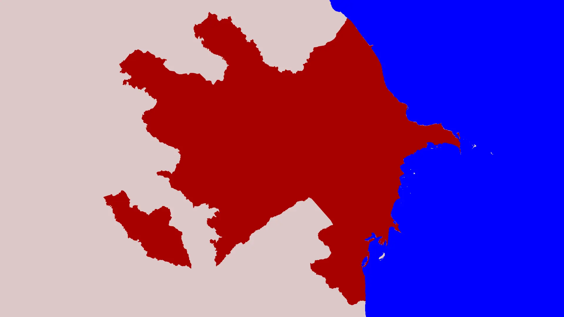 L’Azerbaigian: Attualità e Prospettive Future
