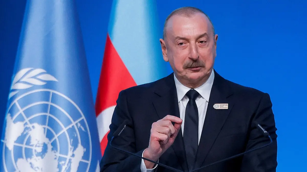 Scoprire l’Azerbaijan: Storia, Cultura e Futuro