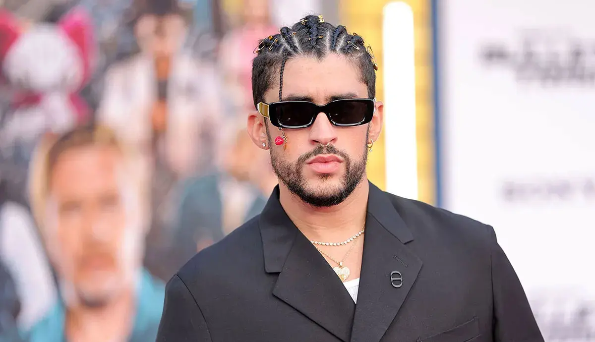 Bad Bunny: La Star della Musica Latina che Domina il Mondo
