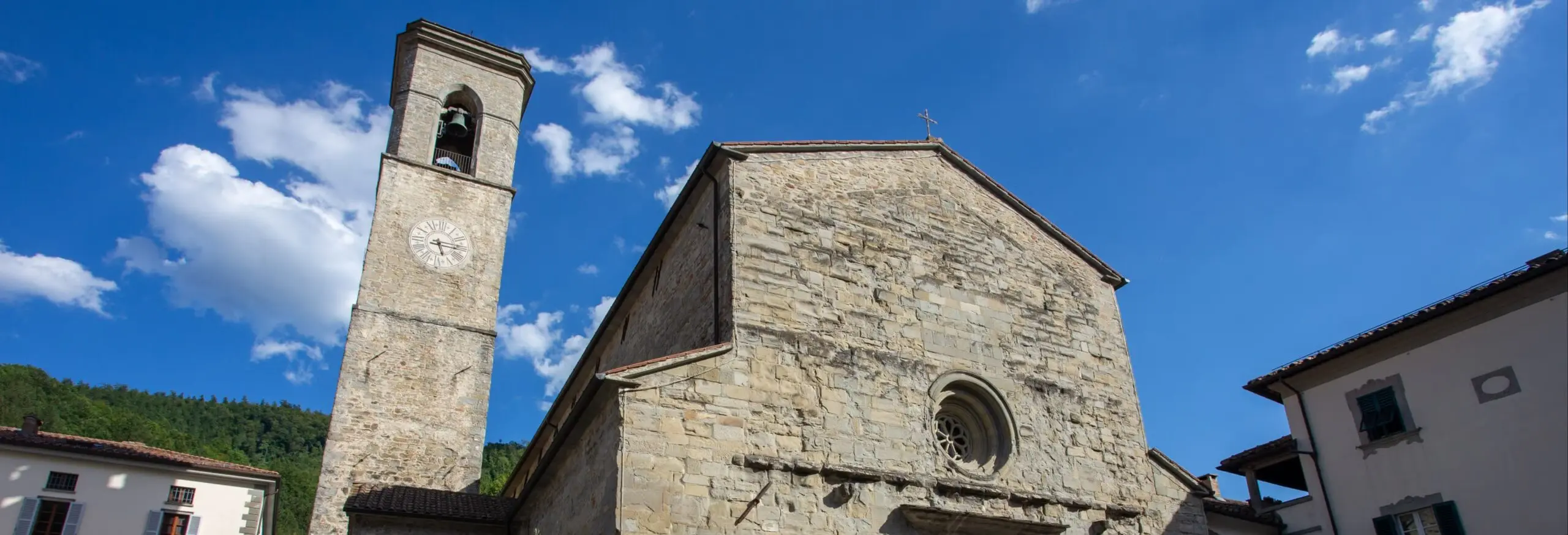Alla Scoperta di Bagno di Romagna: Natura e Benessere