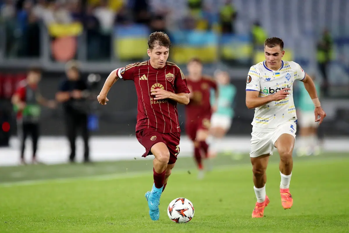 Chi è Baldanzi: il futuro del calcio italiano