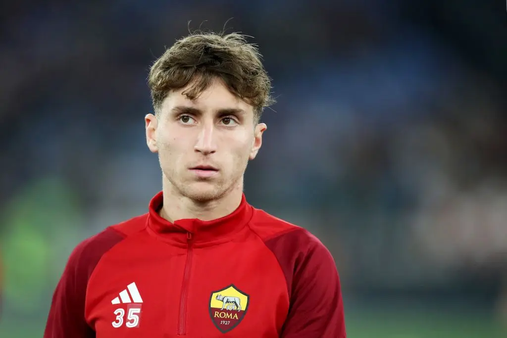 Il Futuro del Calcio Italiano: Baldanzi in Crescita