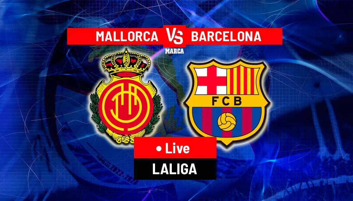 Barcelona vs Mallorca: Analisi della Partita e Aspettative