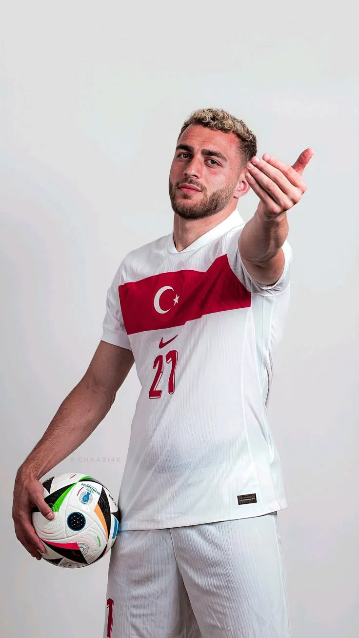 barış alper yılmaz — IT news