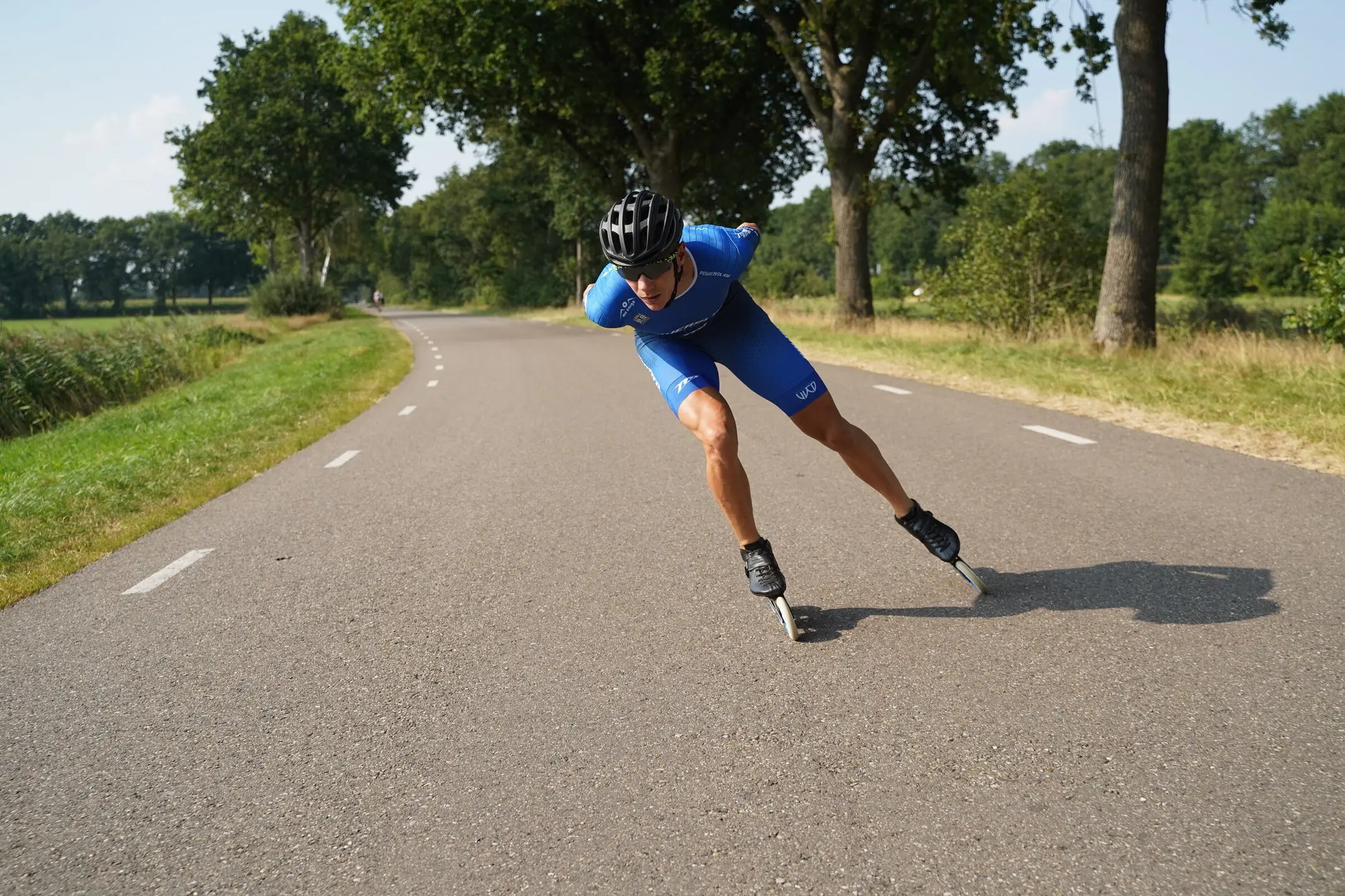 Bart Swings: Un Campione di Pattinaggio di Velocità