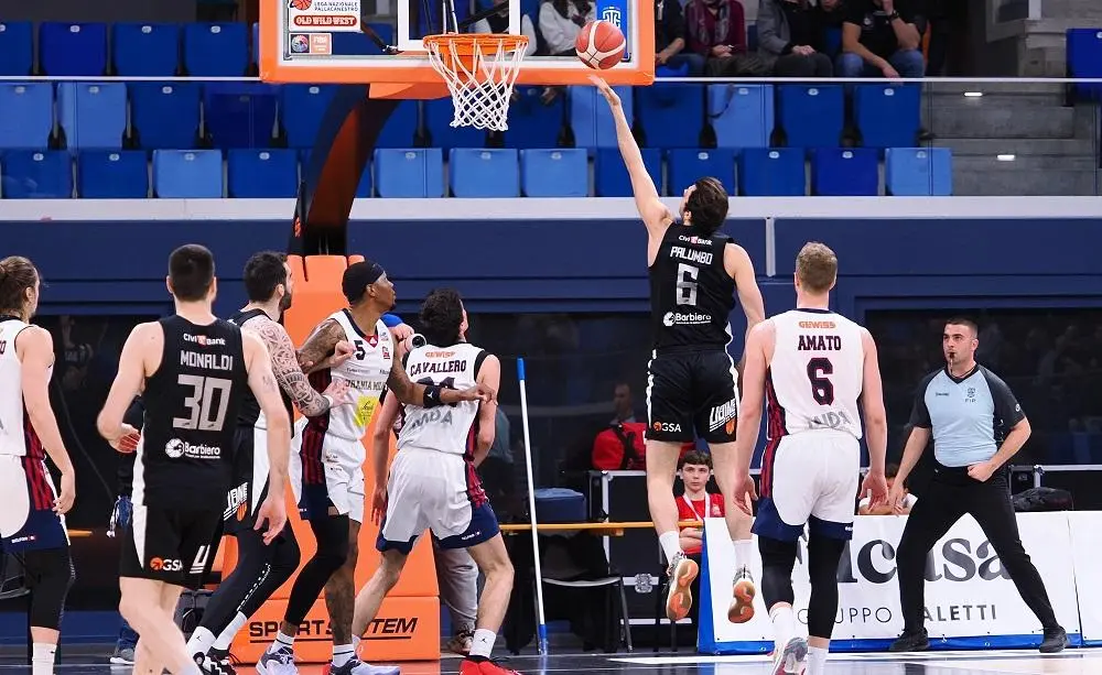 La Basket A2: Innovazioni e Sfide nel Basket Italiano
