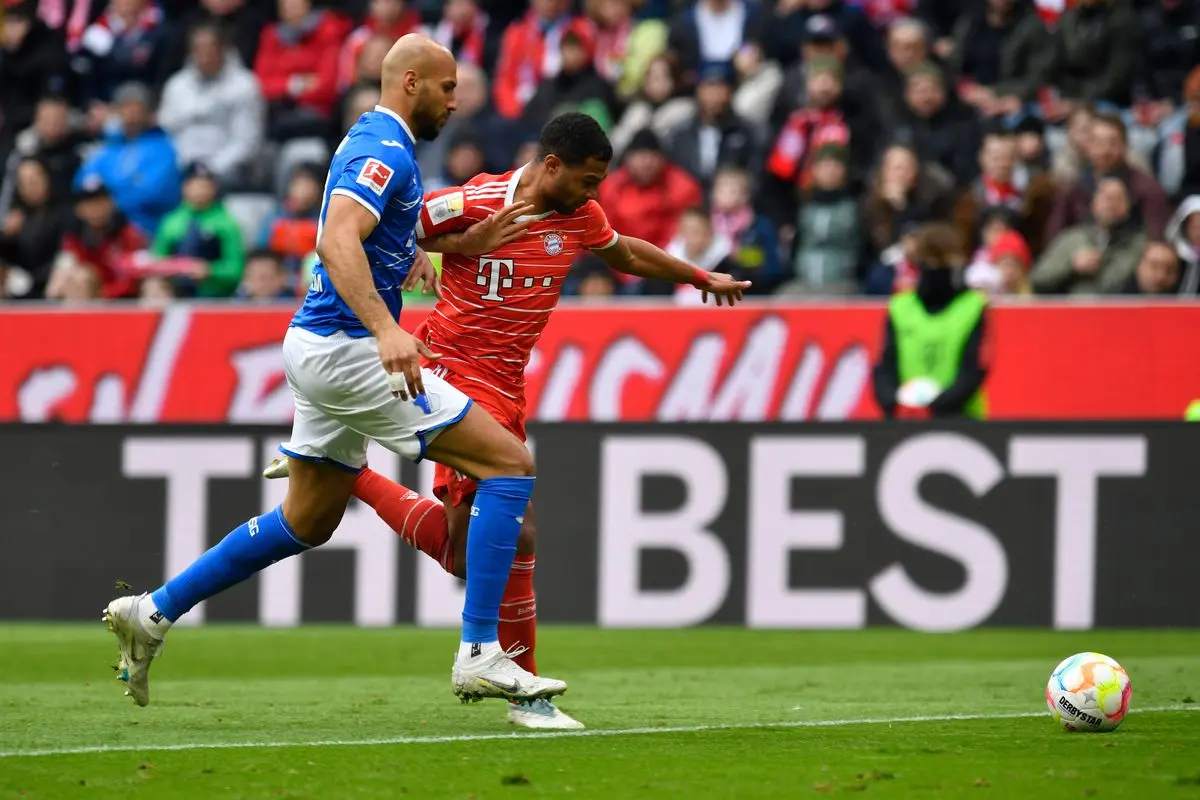 Bayern Monaco Vs Hoffenheim: Un’Analisi della Partita