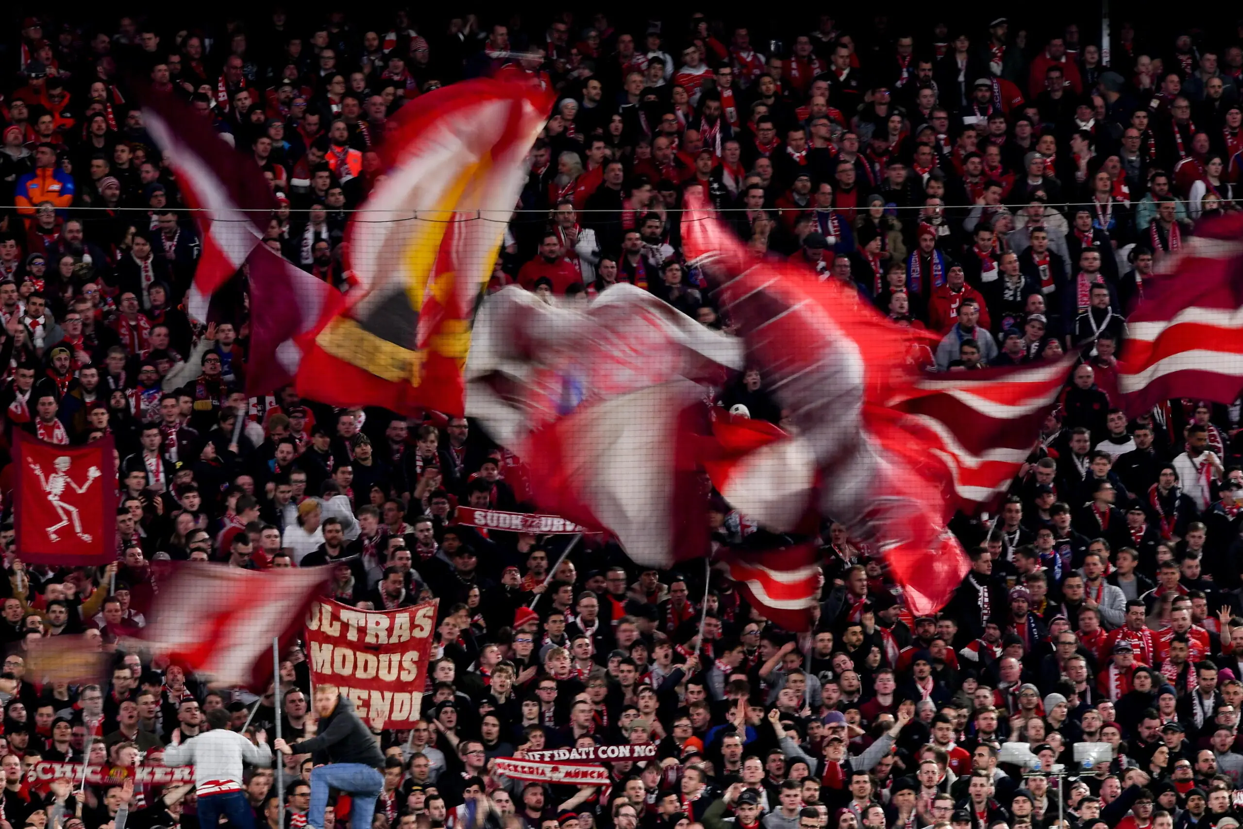 Bayern Monaco: Dominio e Sfide nel Calcio Europeo