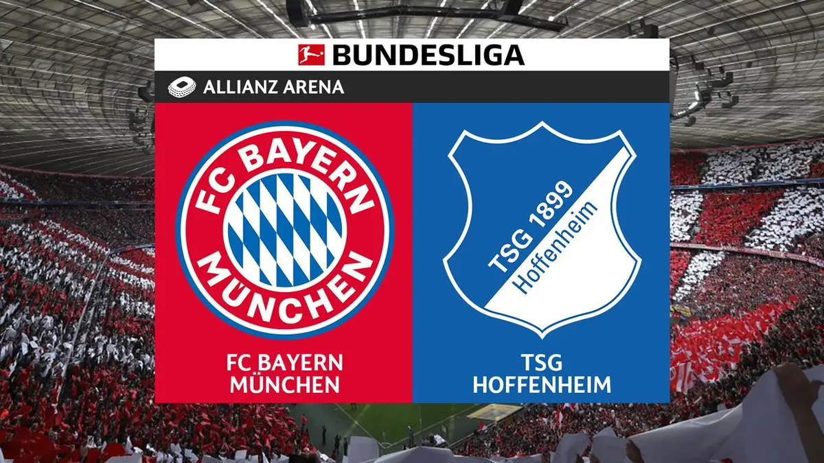 Bayern Monaco e Hoffenheim: Un Confronto Cruciale nella Bundesliga