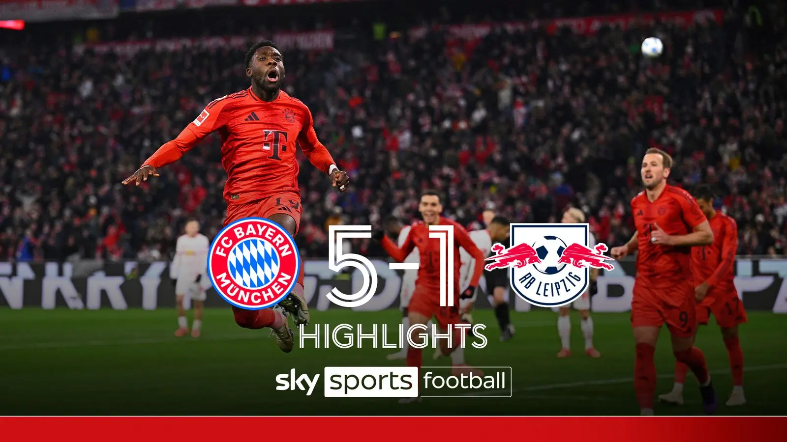 Bayern Monaco contro RB Leipzig: Una Sfida Cruciale