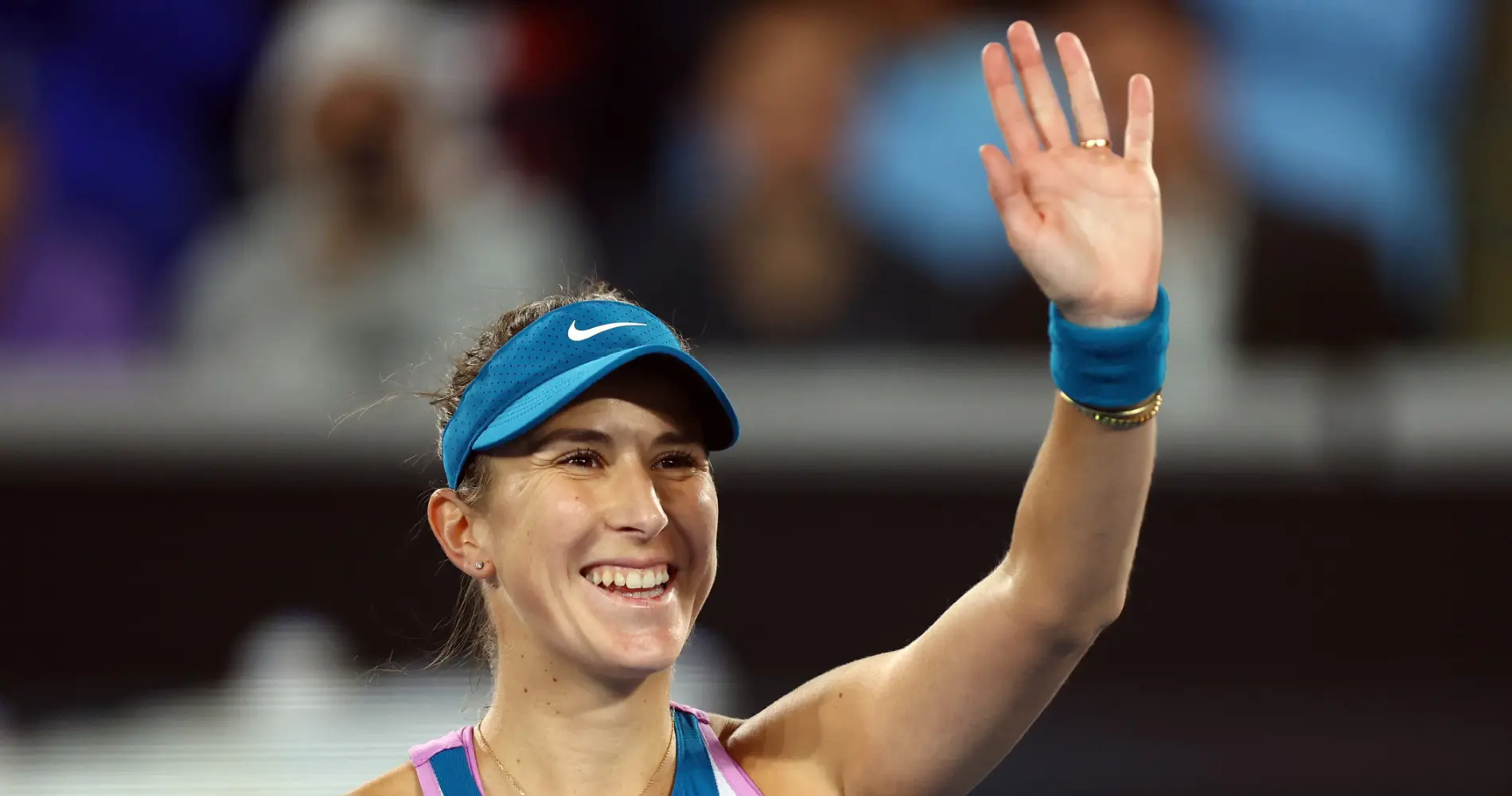 Belinda Bencic: La Nuova Volto del Tennis Femminile