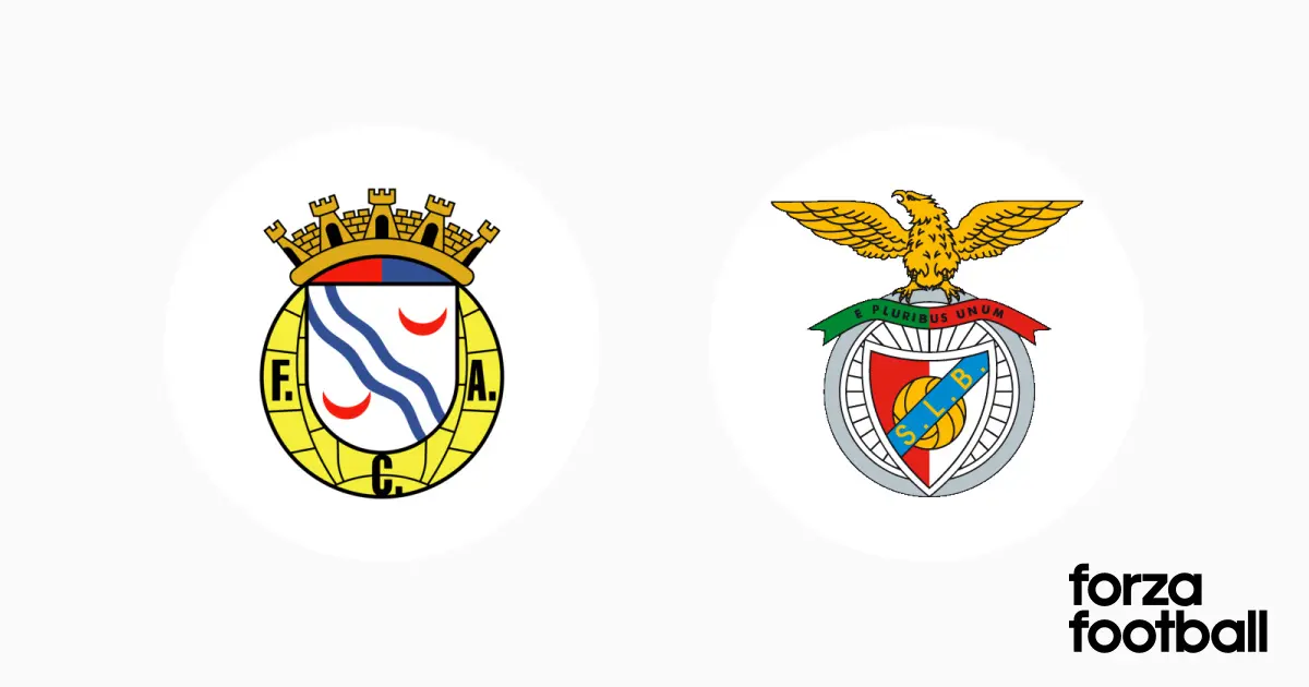 La Rivalità tra Benfica e Futebol Clube de Alverca image 1
