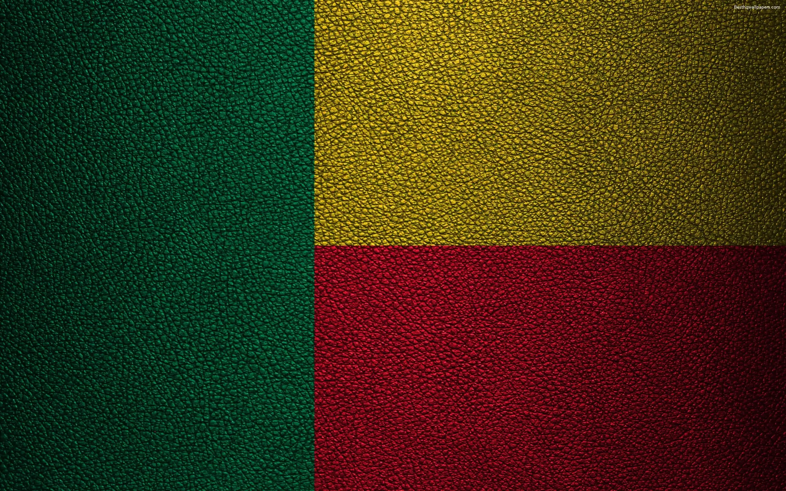 Benin: Un Viaggio nella Storia e Cultura dell’Africa Occidentale