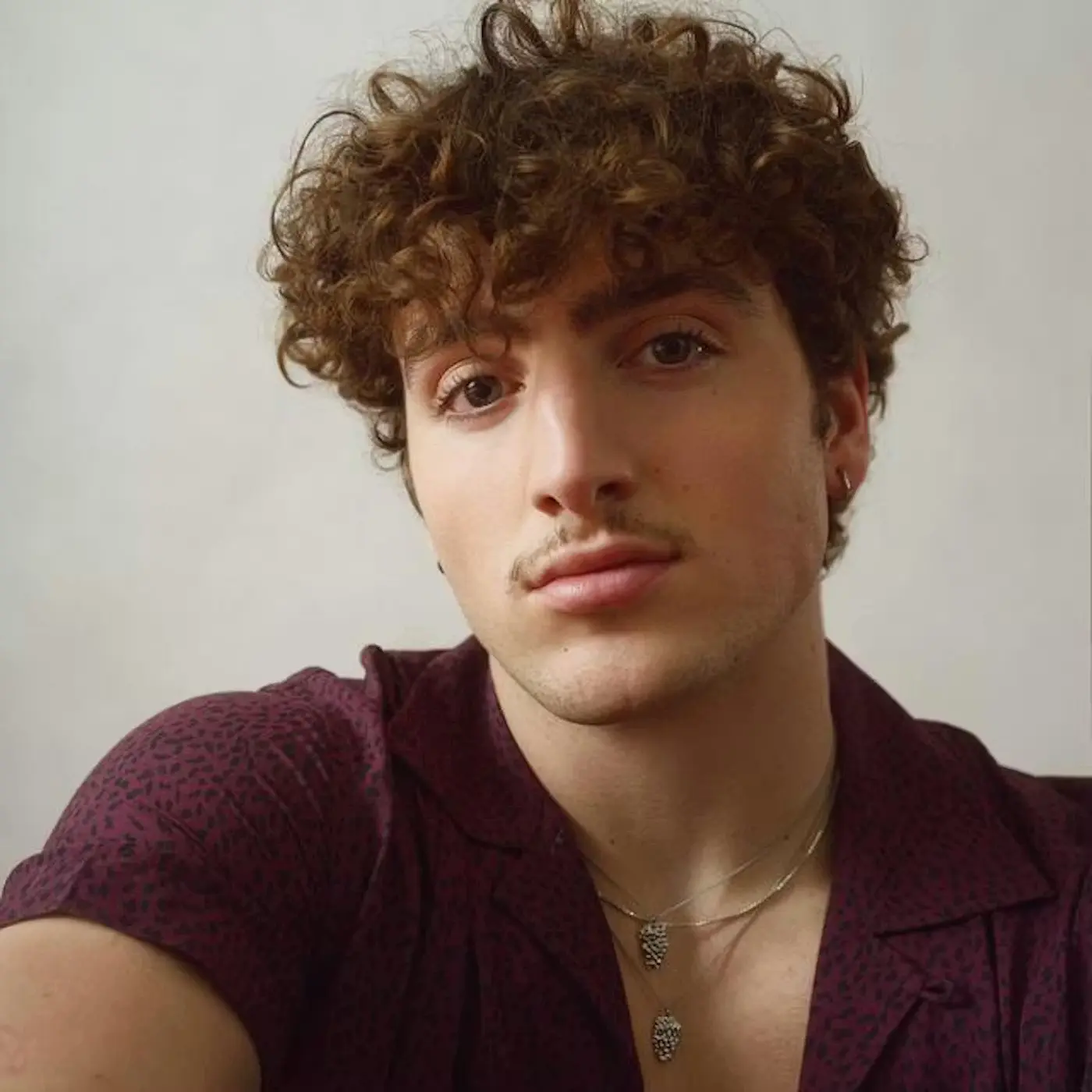 Benson Boone: L’emergente talento della musica contemporanea