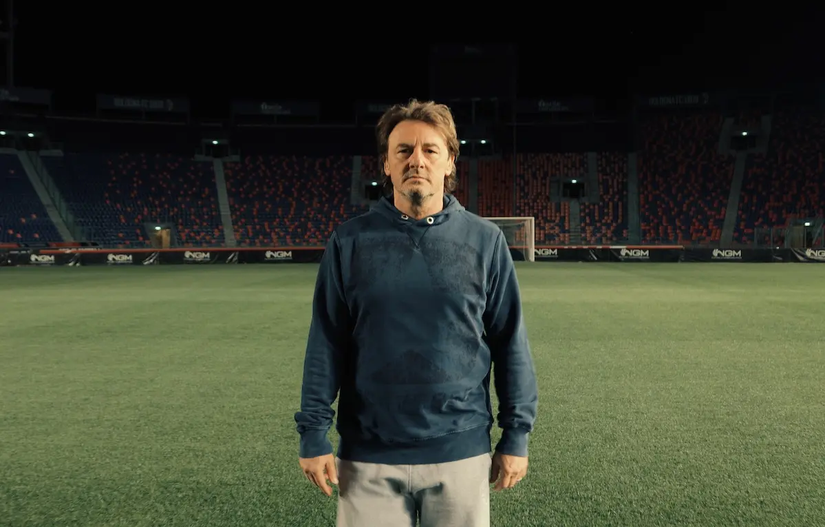 La Leggenda di Beppe Signori: Un’Eredità nel Calcio Italiano