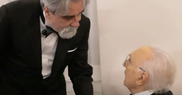 beppe vessicchio — IT news