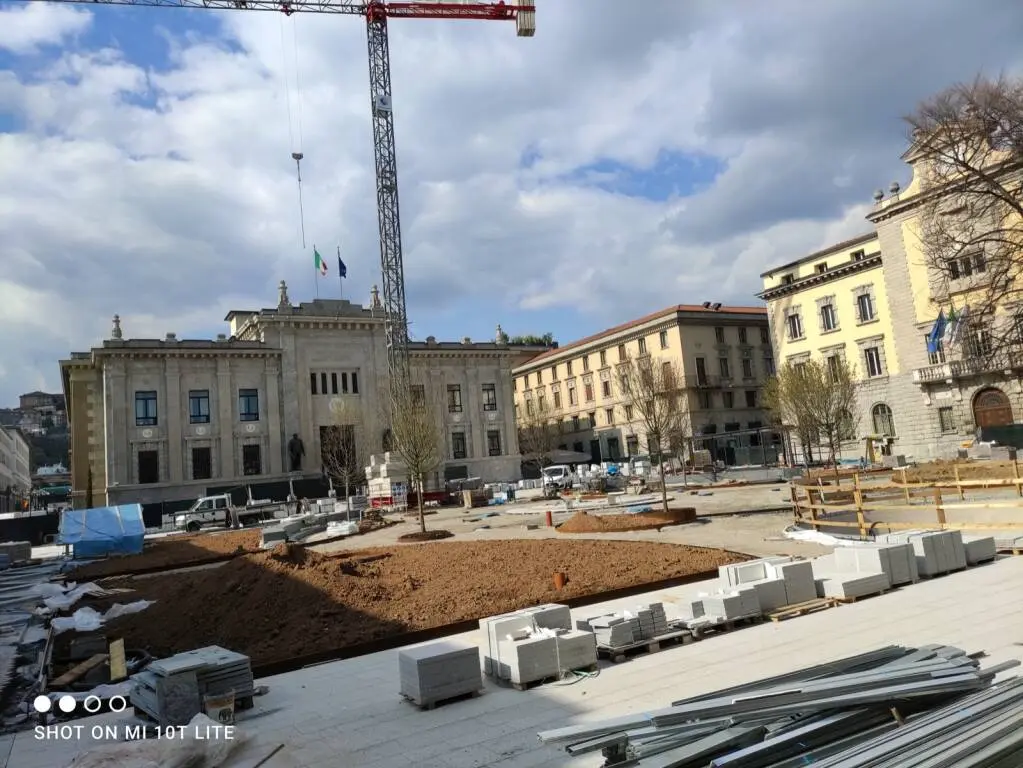 Ultime Notizie di Bergamo: Gli Aggiornamenti Recenti