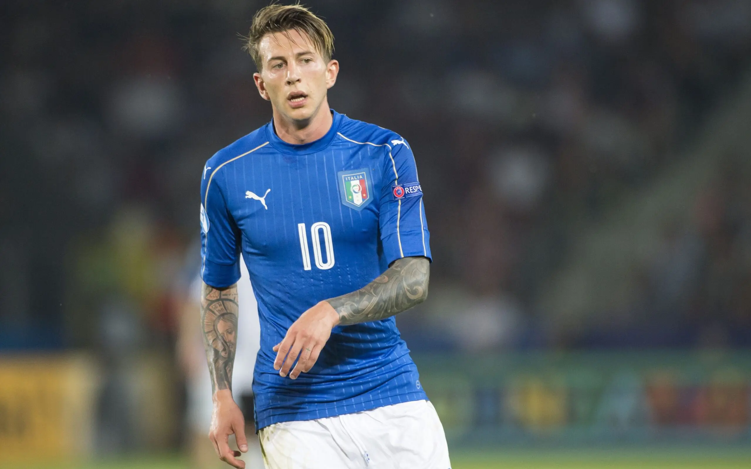 La Carriera di Federico Bernardeschi nel Calcio Italiano image 1