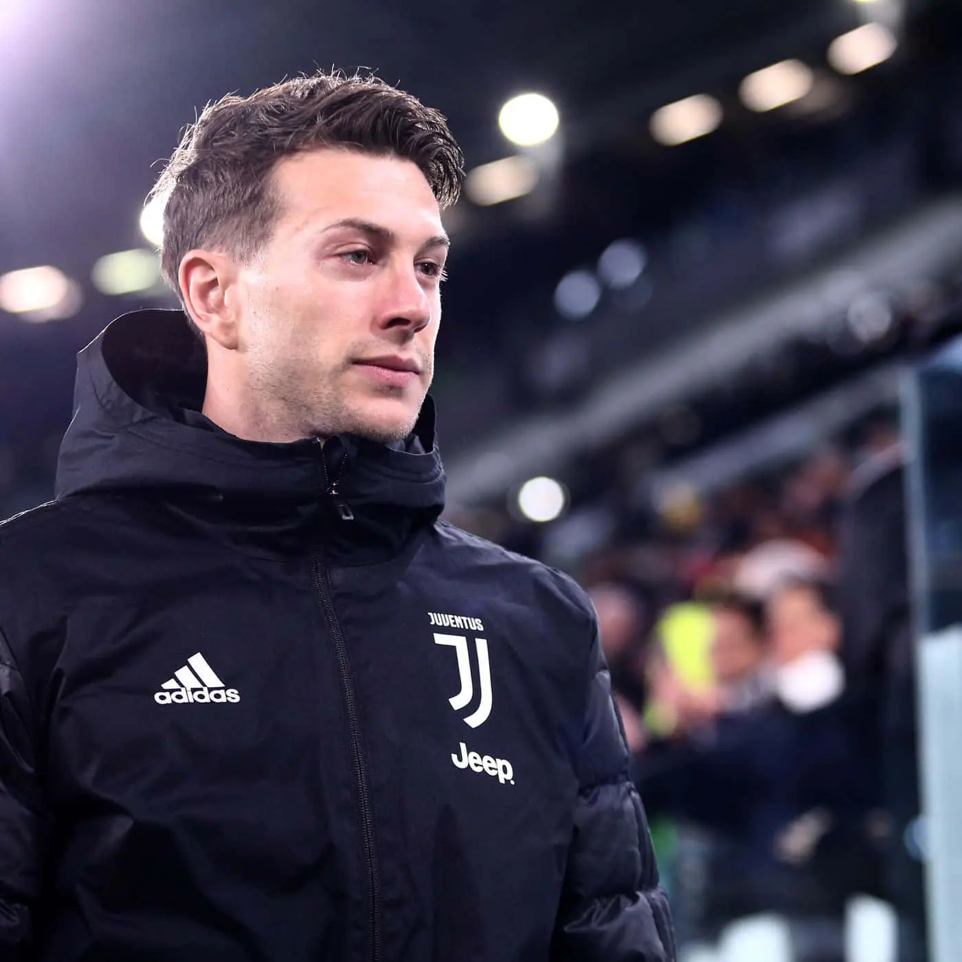 Federico Bernardeschi: Il Viaggio di un Talento Calcistico