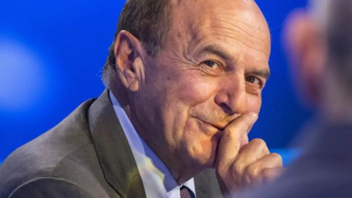 L’eredità politica di Pierluigi Bersani