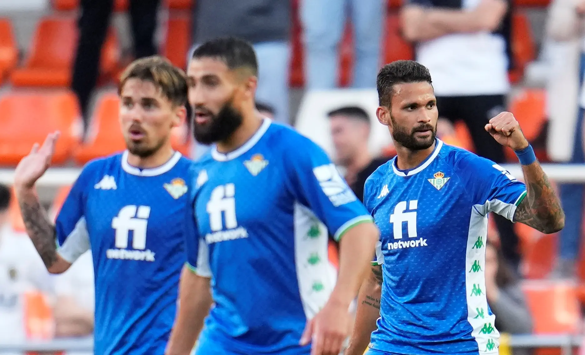 Analisi della Gara Betis vs Valencia image 1