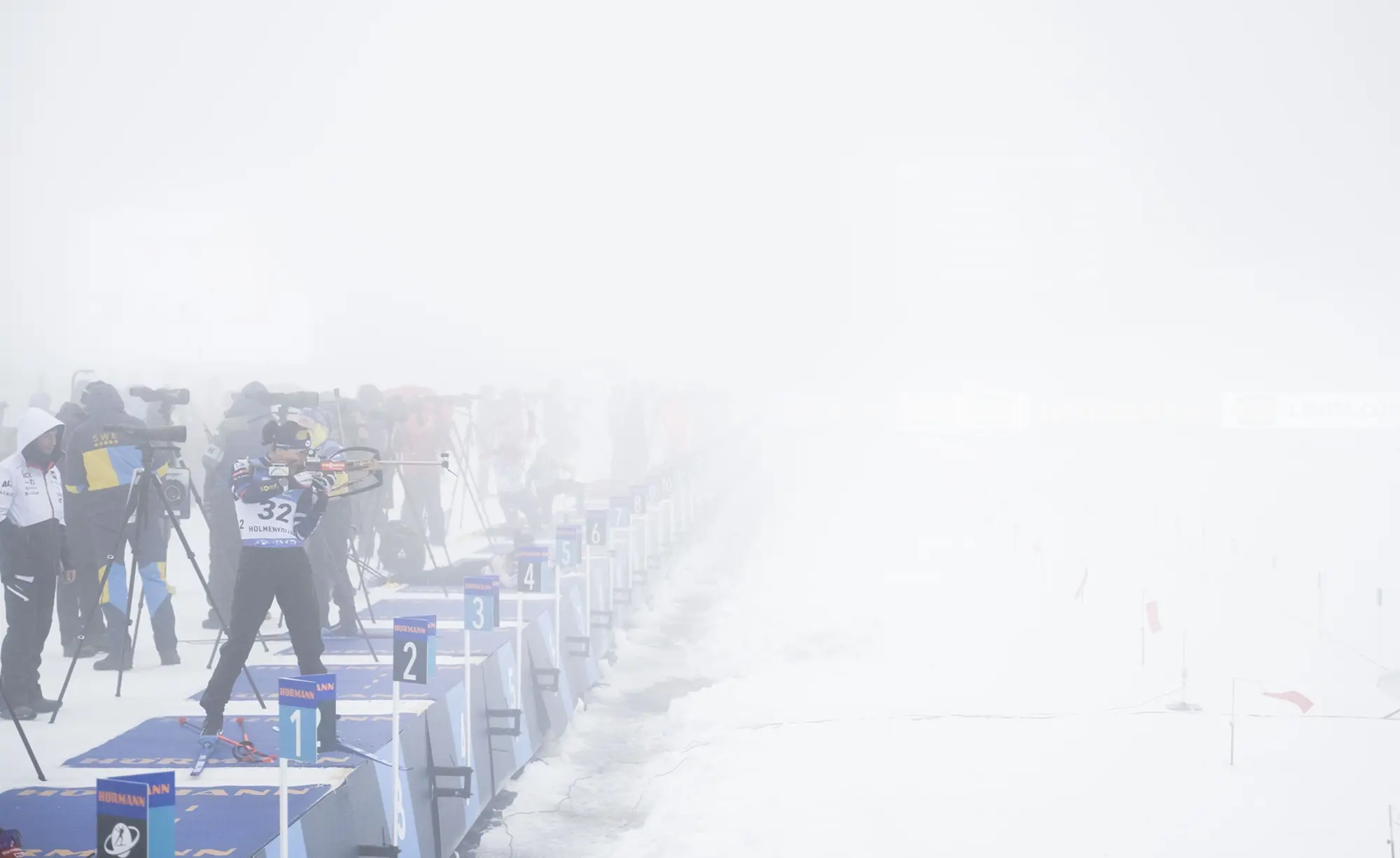 Update sul Biathlon Oggi: Novità e Risultati Recenti