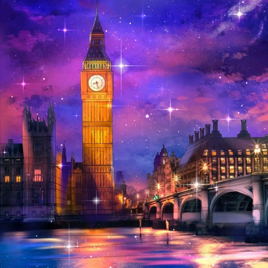 Big Ben: La Storia e l’Importanza di un Simbolo Londinese