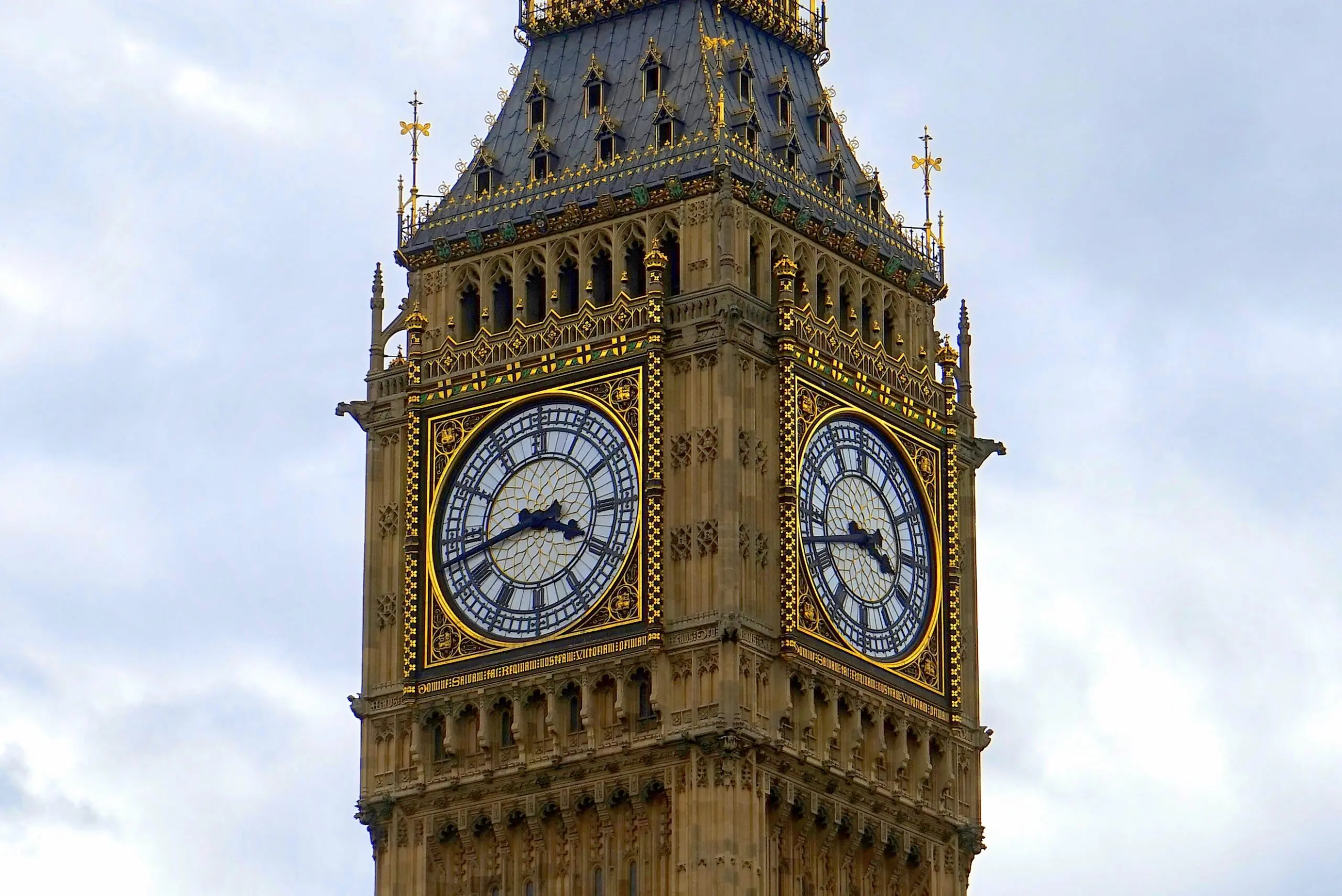 La storia e il significato di Big Ben a Londra image 1