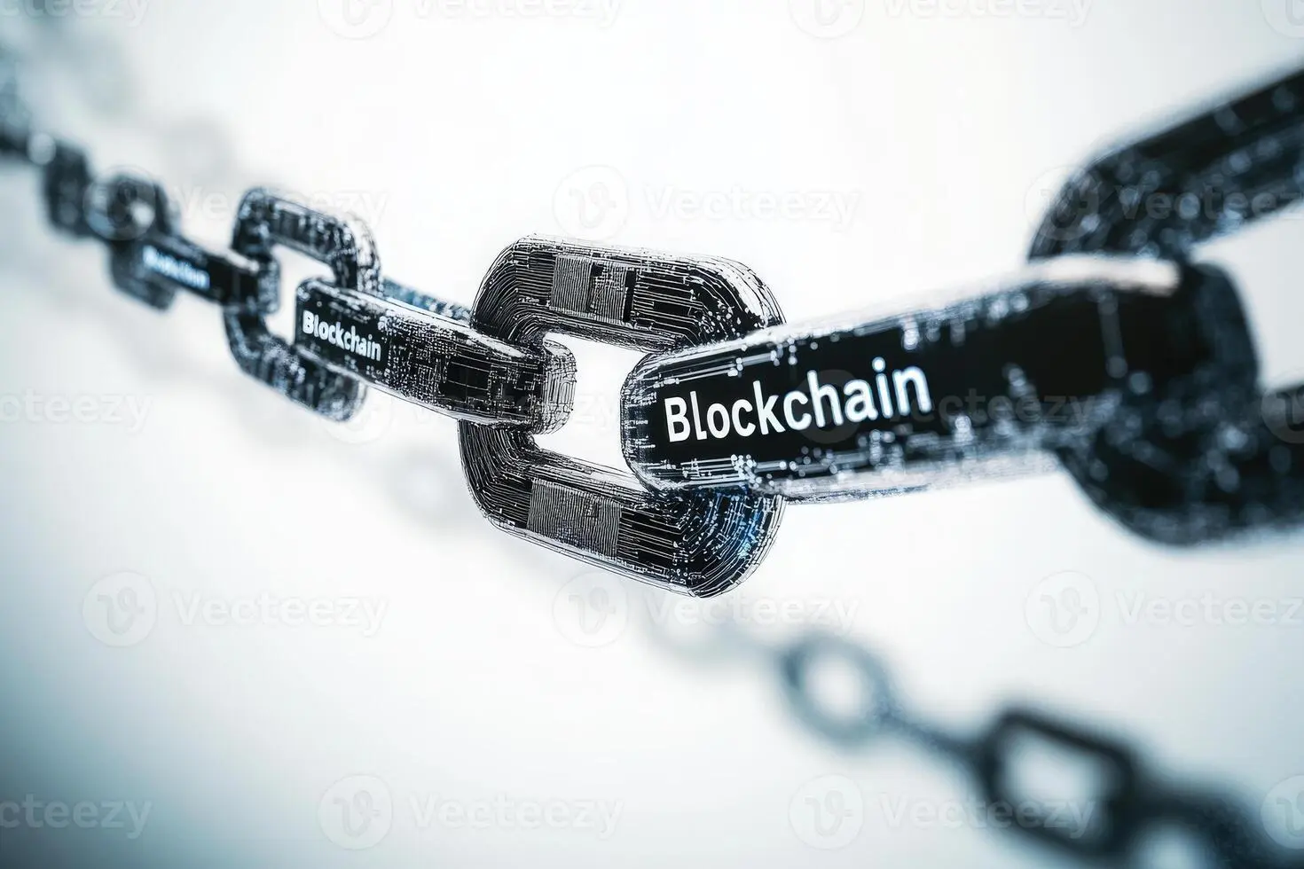Le Applicazioni della Blockchain: Innovazioni nel 2023