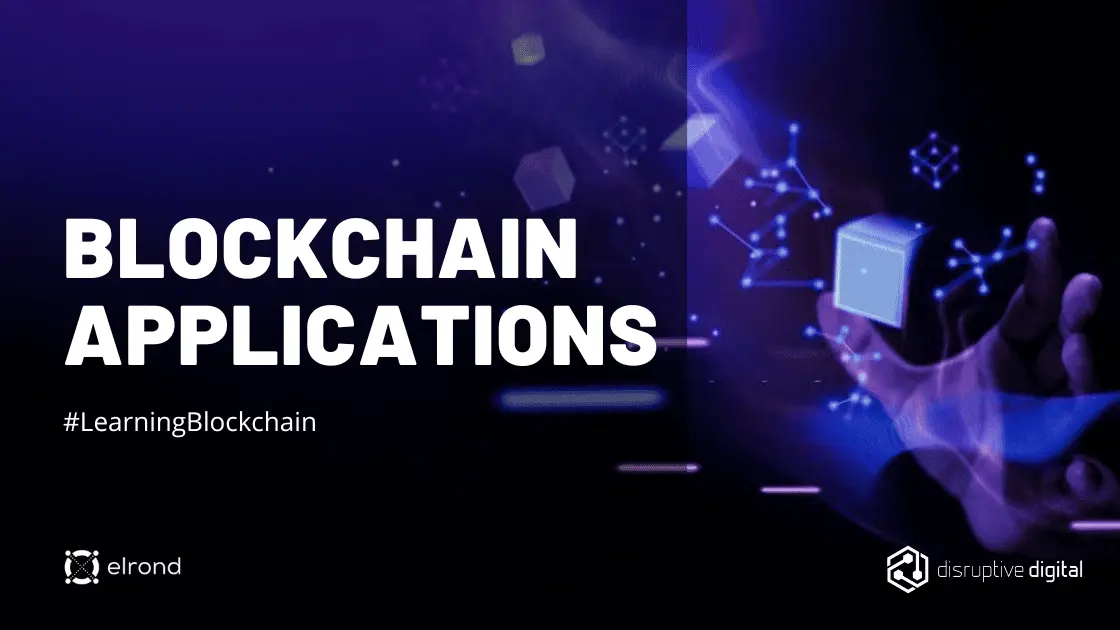 Applicazioni nei Settori della Blockchain: Innovazione e Trasformazione