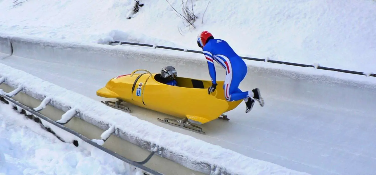 Il Bob alle Olimpiadi: Storia, Regole e Successi