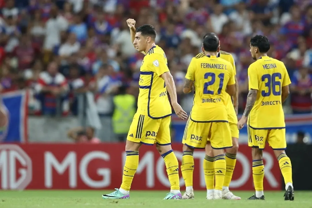 Boca Juniors e Platense: La Rivale Storica nel Campionato Argentino