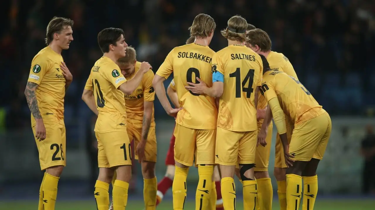 Il Confronto Imperdibile: Bodo Glimt e Inter si Affrontano