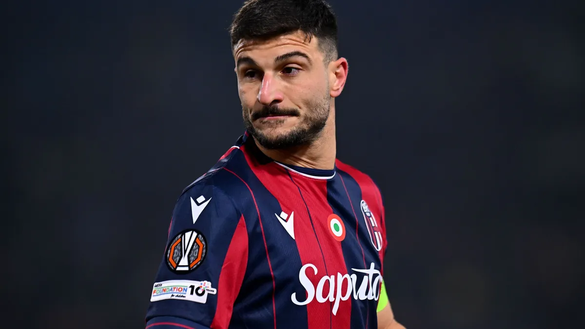 bologna fc — IT news