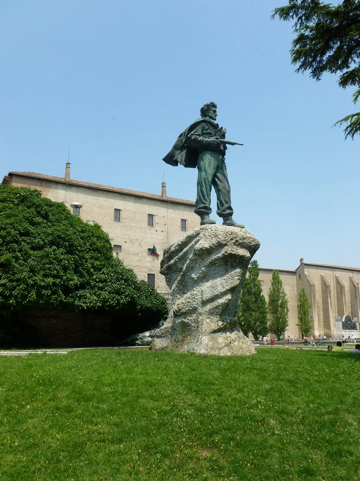 Bologna e Parma: Le Due Gemme dell’Emilia-Romagna