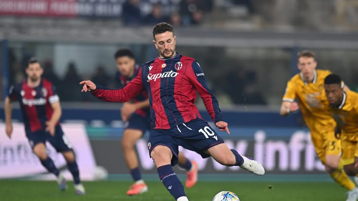 bologna udinese calcio — IT news