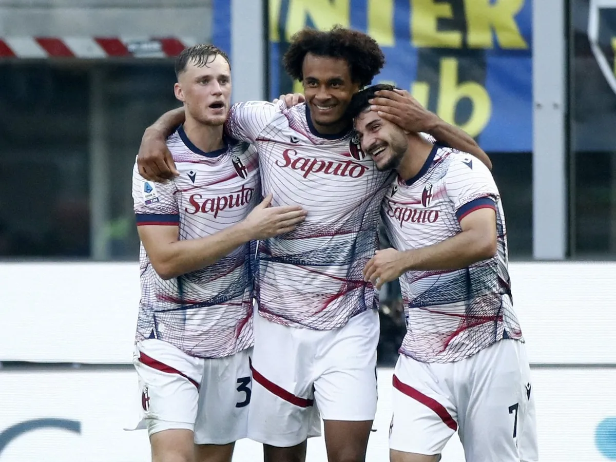 bologna - udinese — IT news