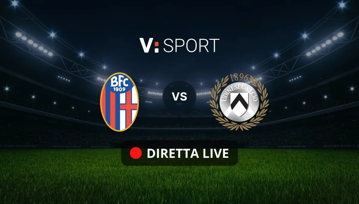 bologna vs udinese — IT news