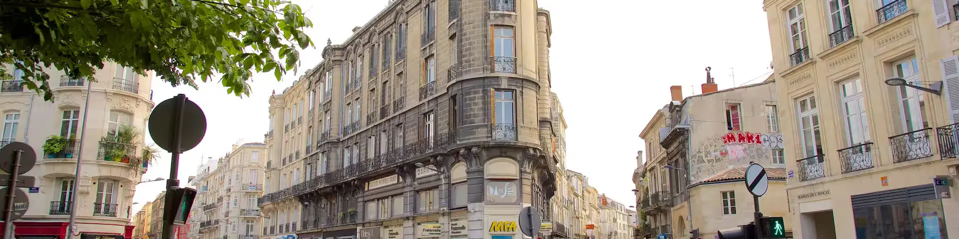 Bordeaux: La Magia della Regione Vinicola Francese