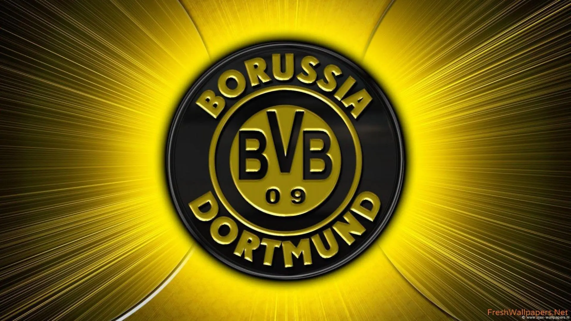 Borussia Dortmund: Una Potenza del Calcio Tedesco