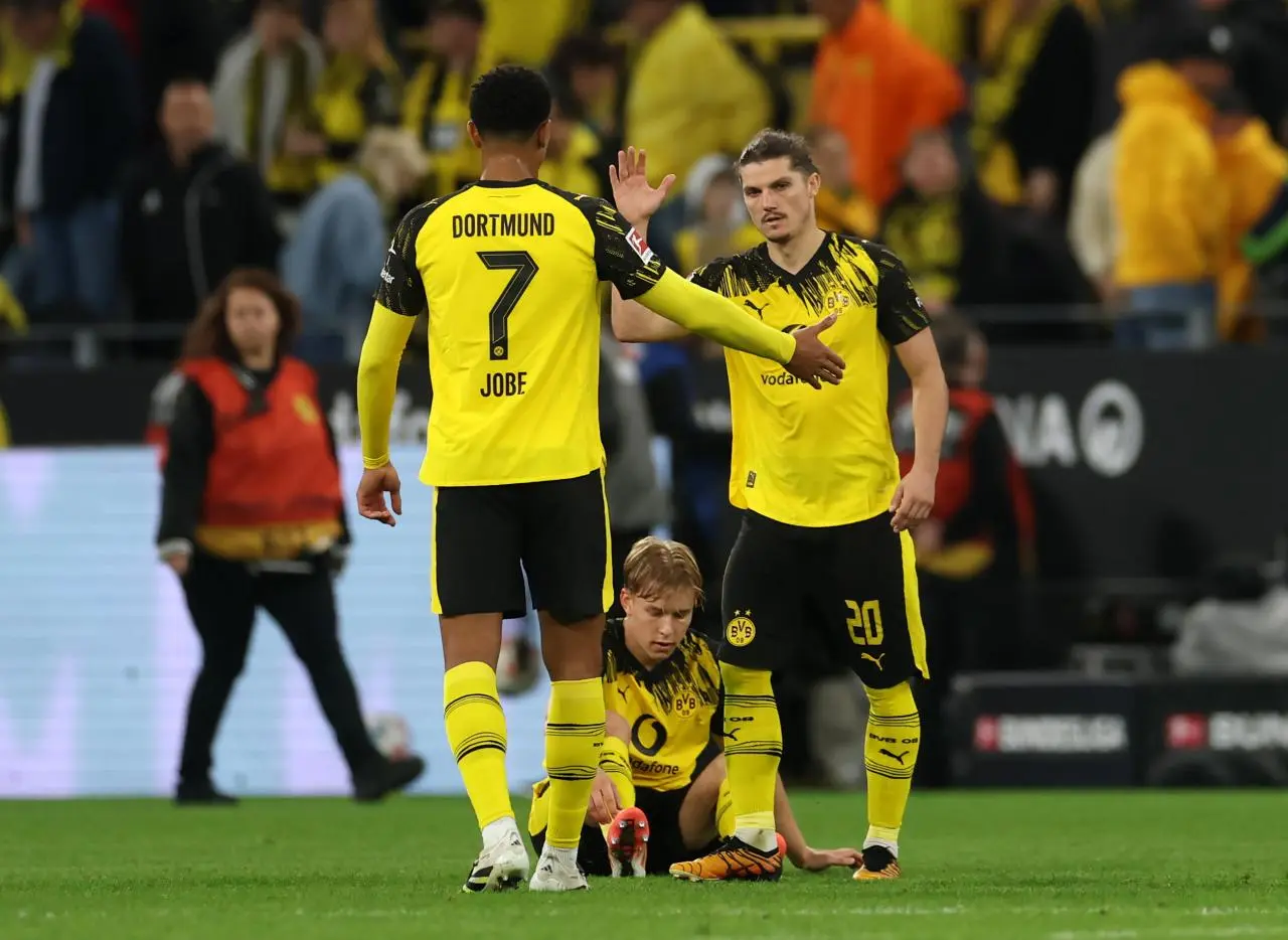 Borussia Dortmund vs Mainz: Risultato e Analisi della Partita