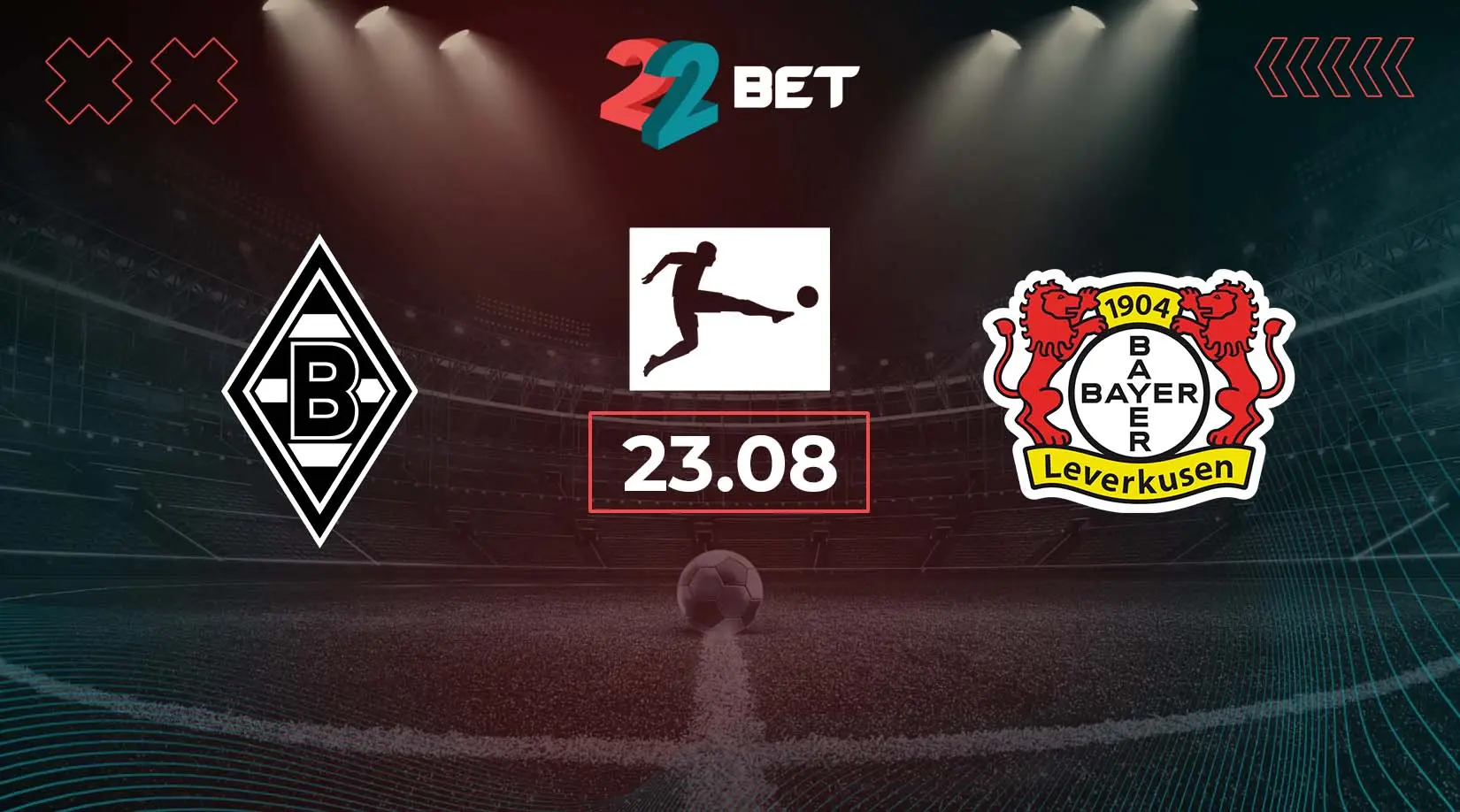 Analisi della Sfida tra Borussia M’Gladbach e Leverkusen