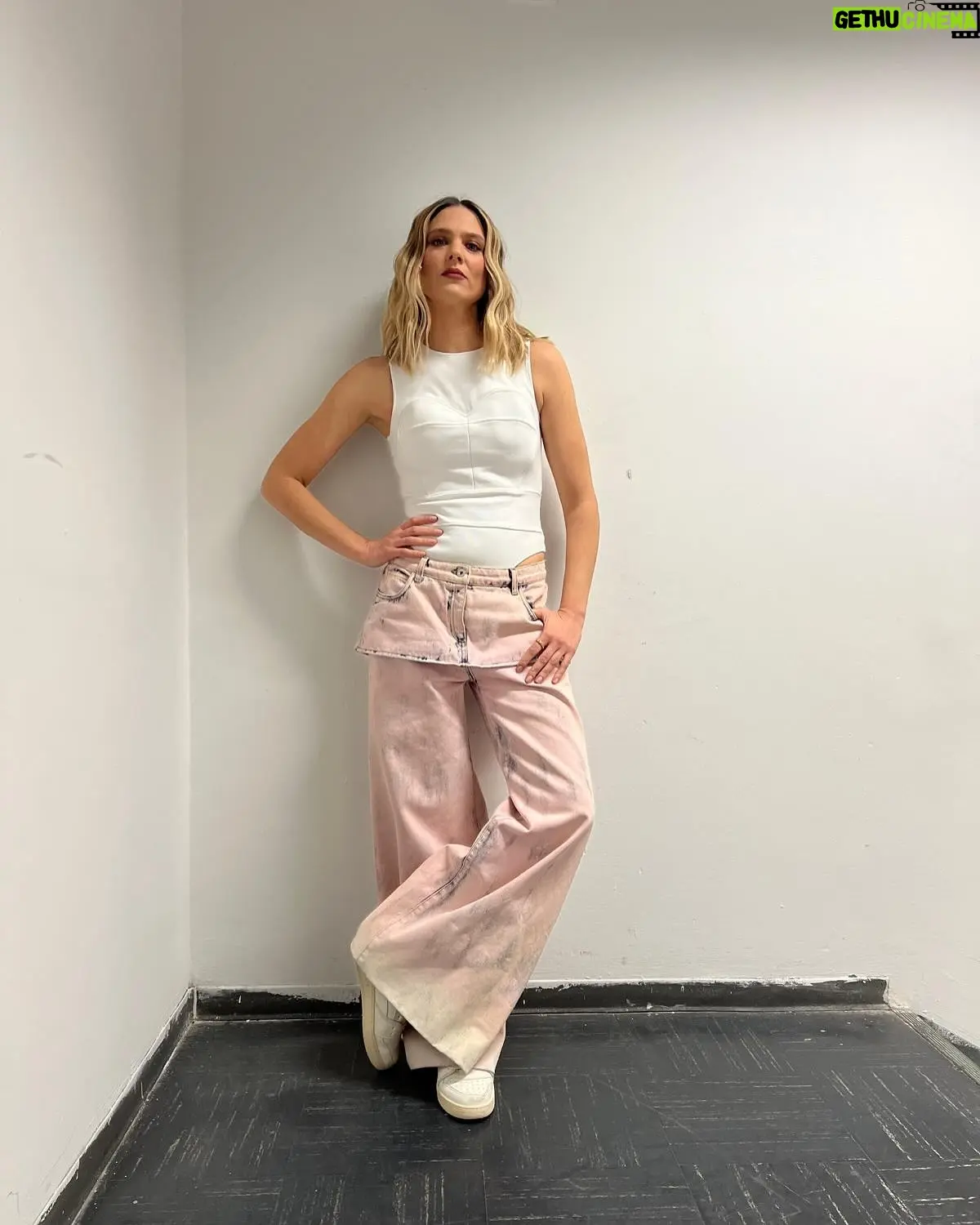 Brenda Lodigiani: Un Talento Emergente nel Mondo dello Sport