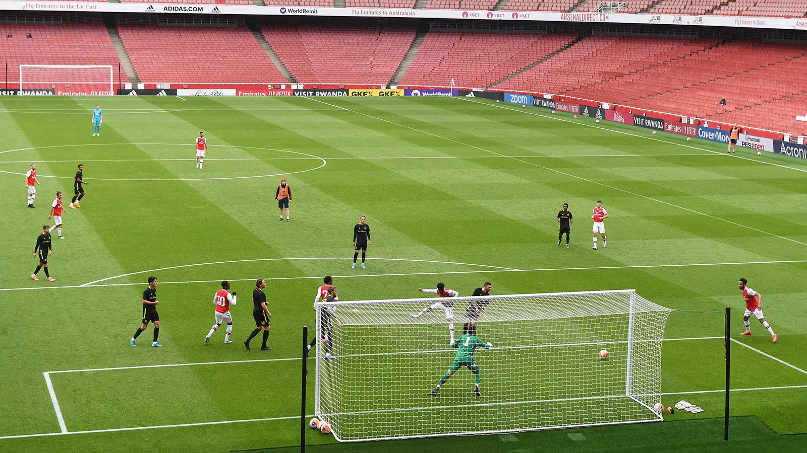 Brentford e Arsenal: Analisi della Partita Cruciale