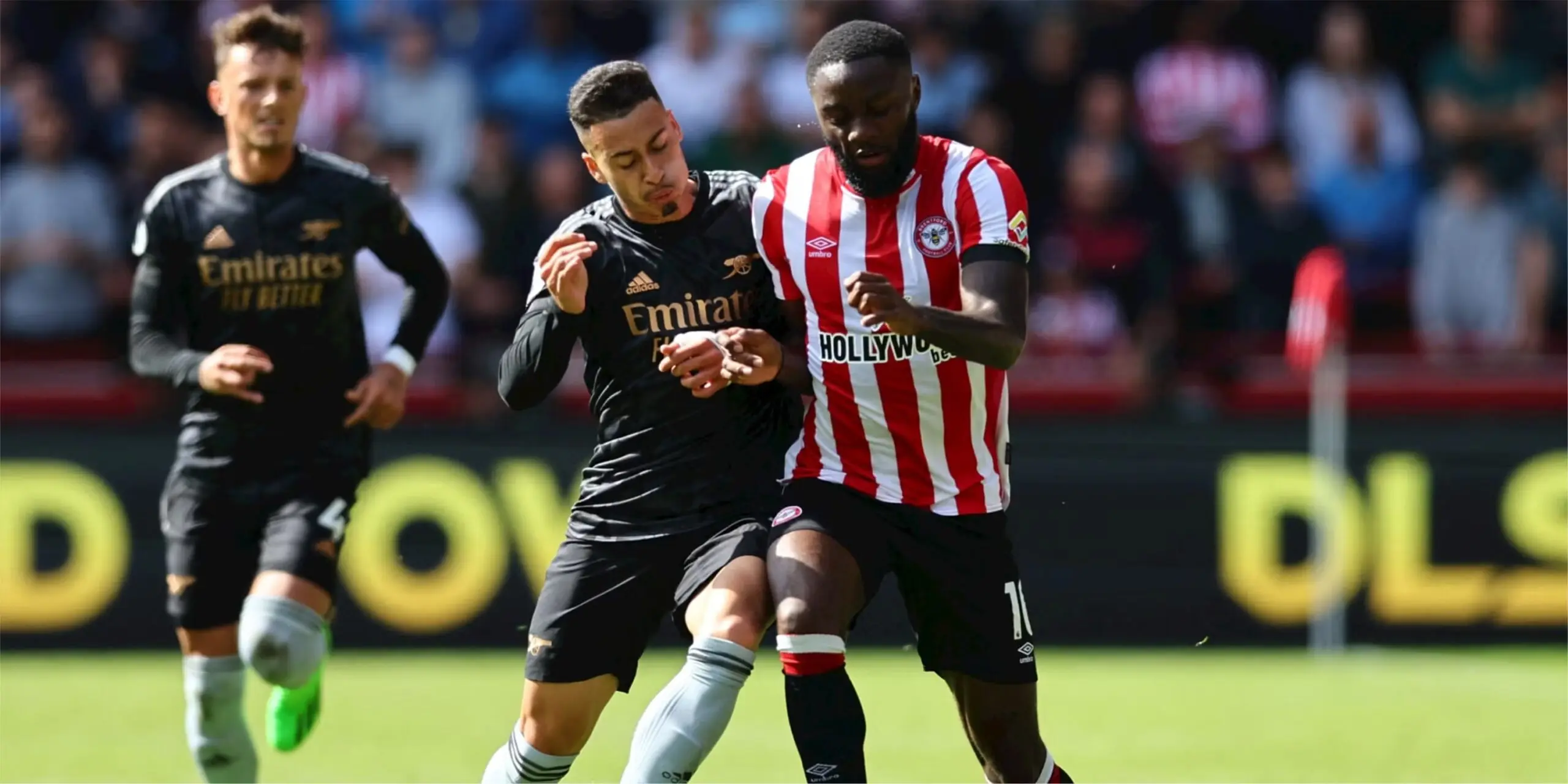 Brentford vs Arsenal: La Partita di Oggi e le Sue Implicazioni